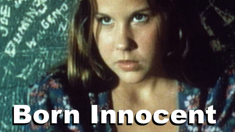Born Innocent still