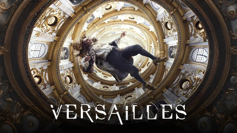 Versailles still