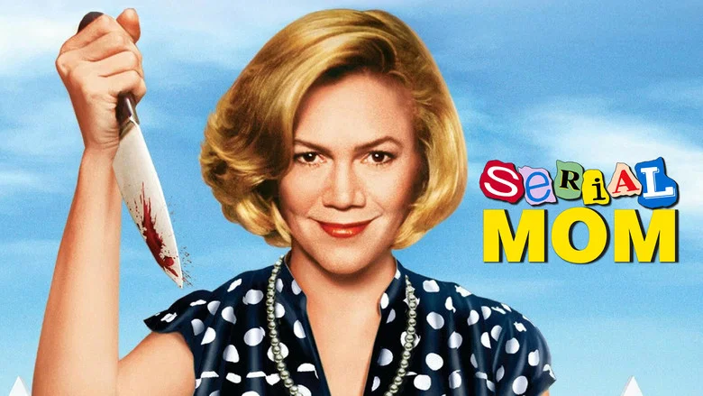 Serial Mom still