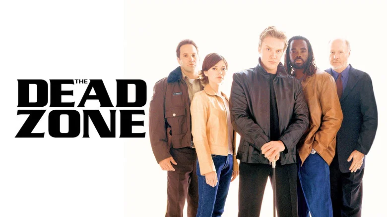 The Dead Zone still