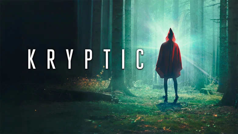 Kryptic still