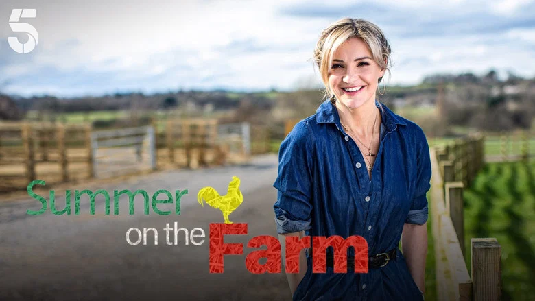 LIVE: Summer on the Farm still