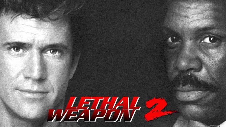 Lethal Weapon 2 still