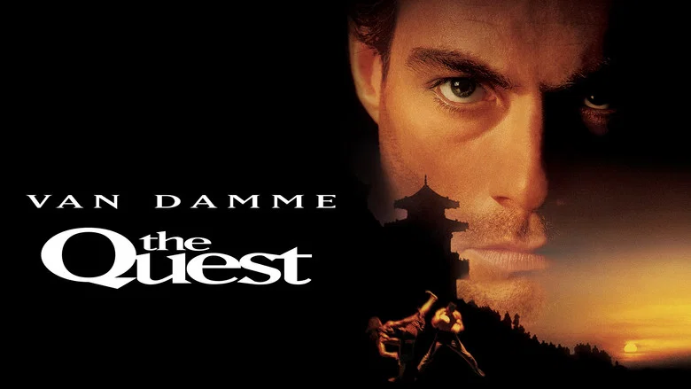 The Quest still