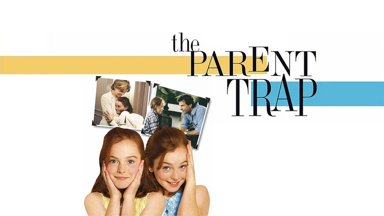 The Parent Trap still