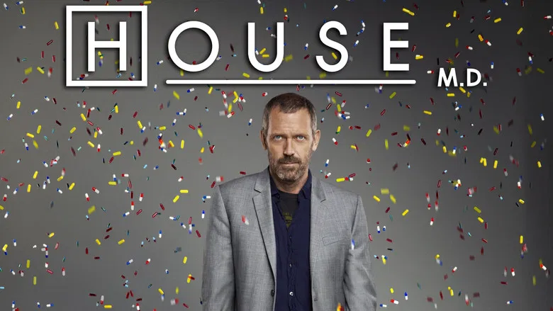 House still