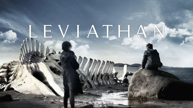 Leviathan still