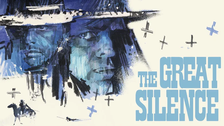 The Great Silence still