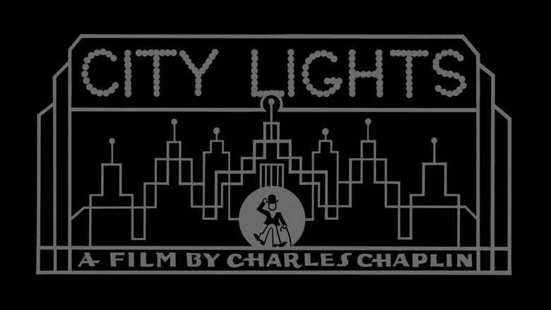 City Lights still