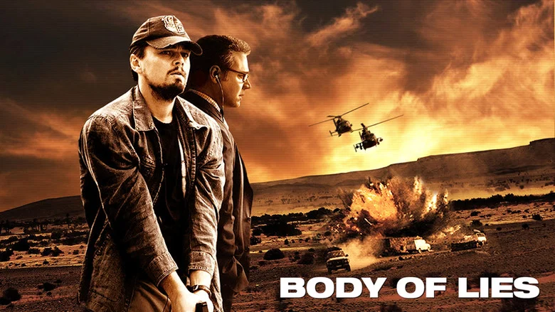 Body of Lies still