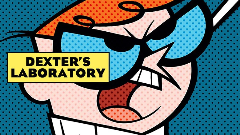 Dexter's Laboratory still
