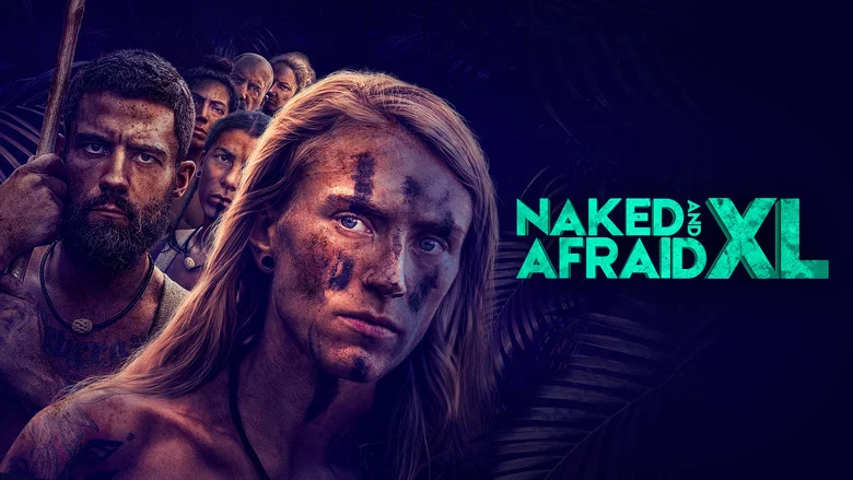 Naked and Afraid XL still