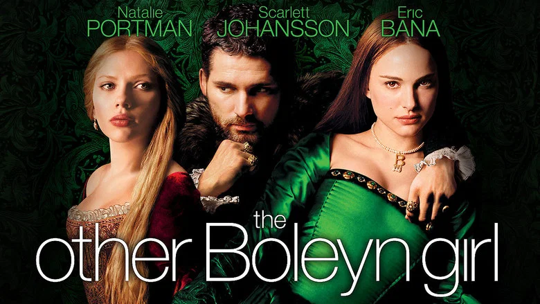 The Other Boleyn Girl still