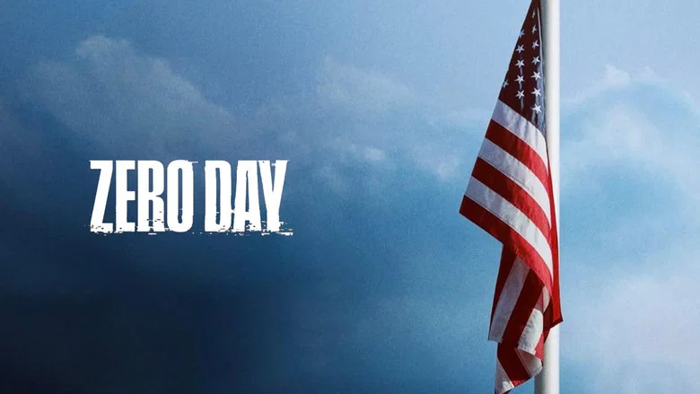 Zero Day still