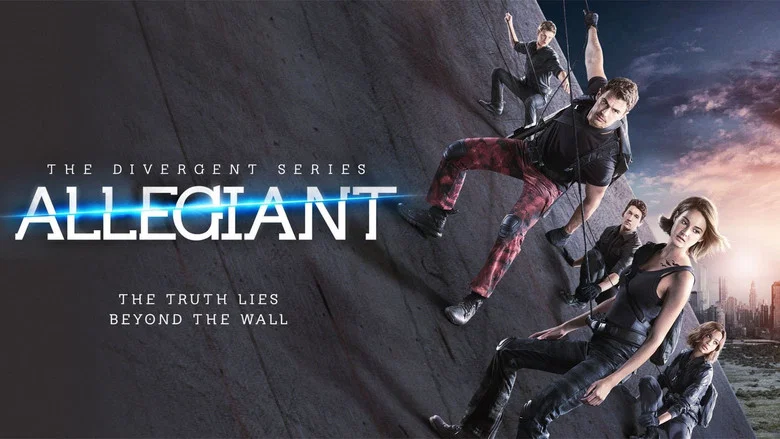 Allegiant still