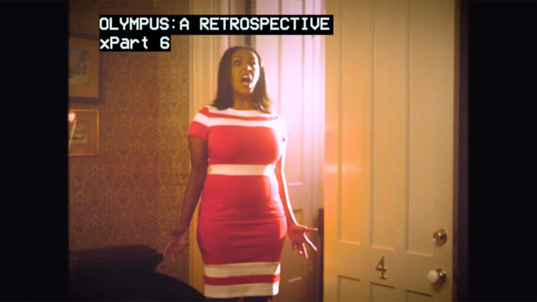 Olympus: A Retrospective still