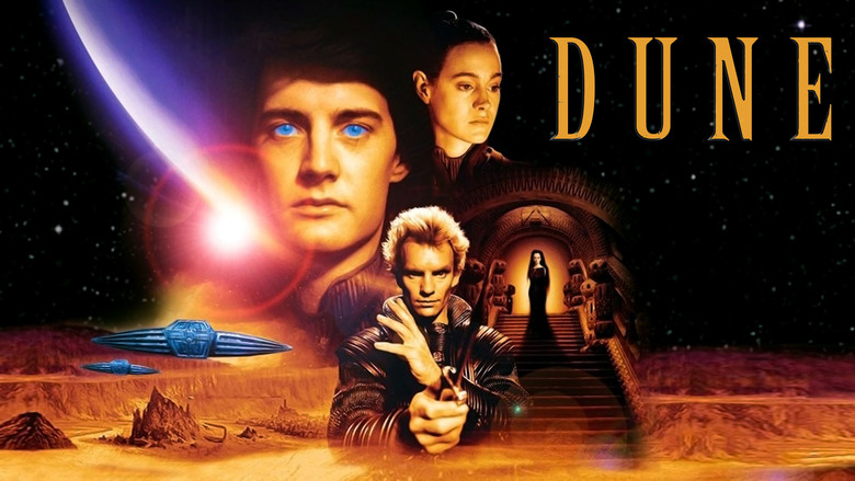 Dune still