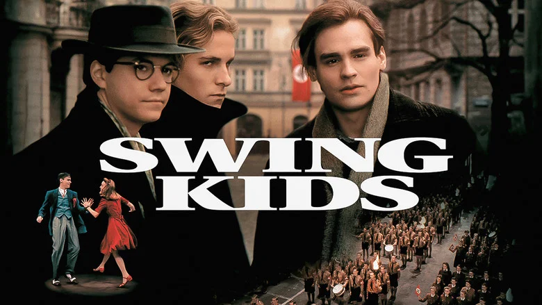 Swing Kids still