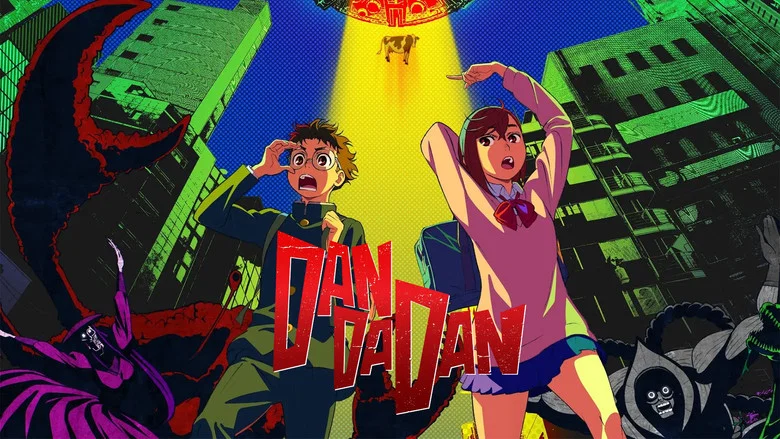 Dan Da Dan still