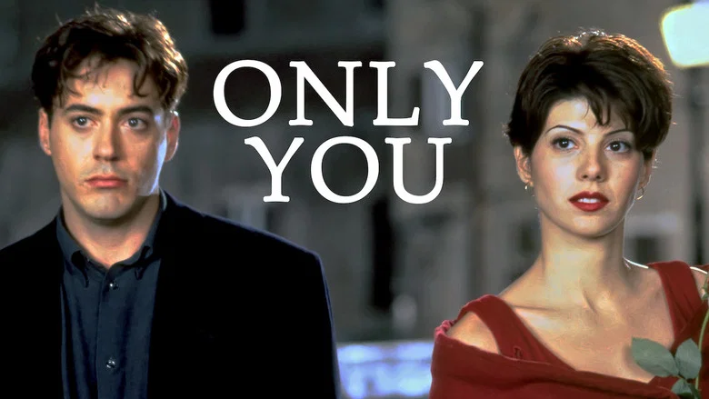 Only You still