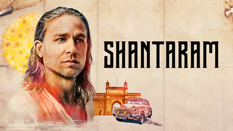 Shantaram still