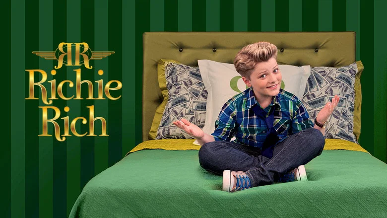 Richie Rich still