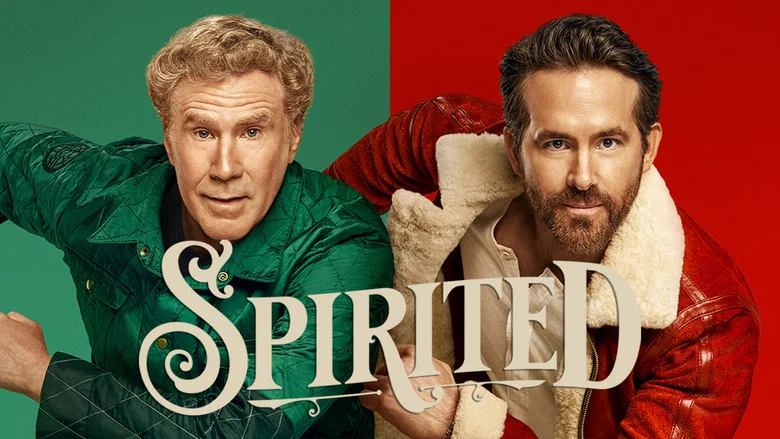 Spirited still