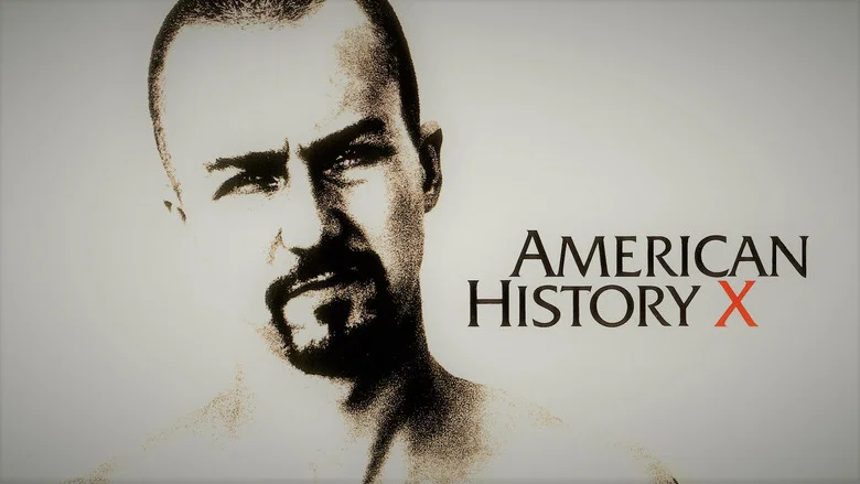 American History X still