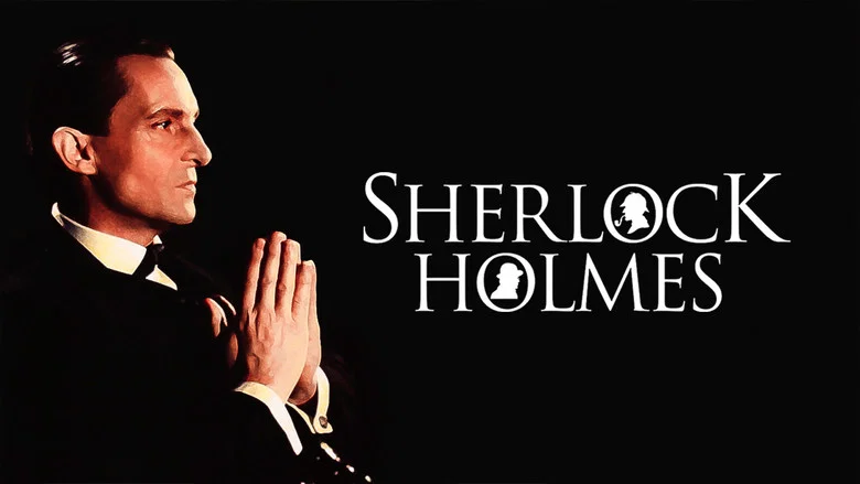 Sherlock Holmes still