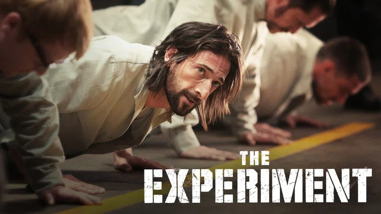 The Experiment still