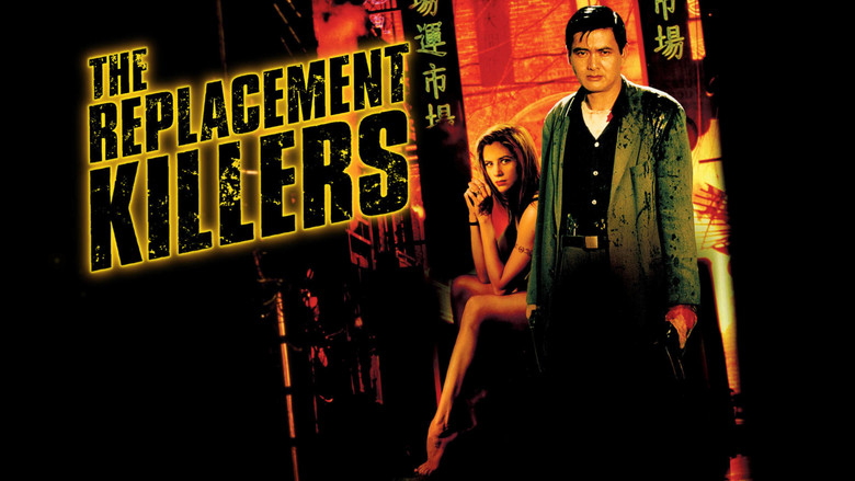 The Replacement Killers still