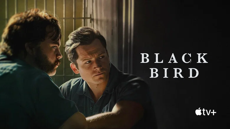 Black Bird still