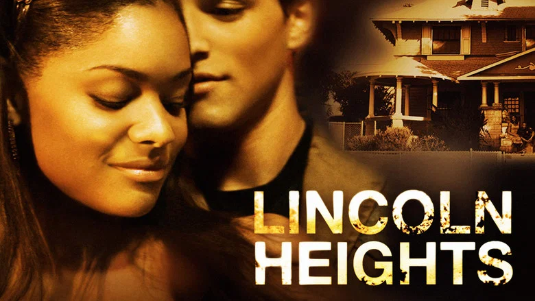 Lincoln Heights still