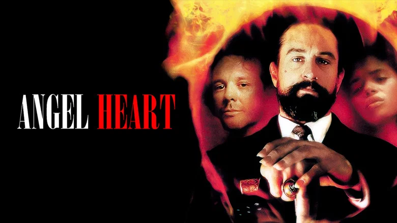 Angel Heart still