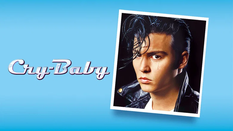 Cry-Baby still