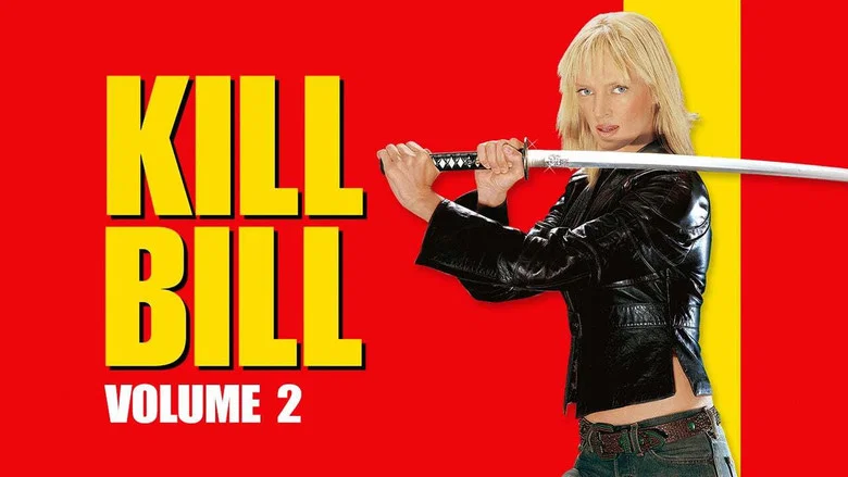 Kill Bill: Vol. 2 still