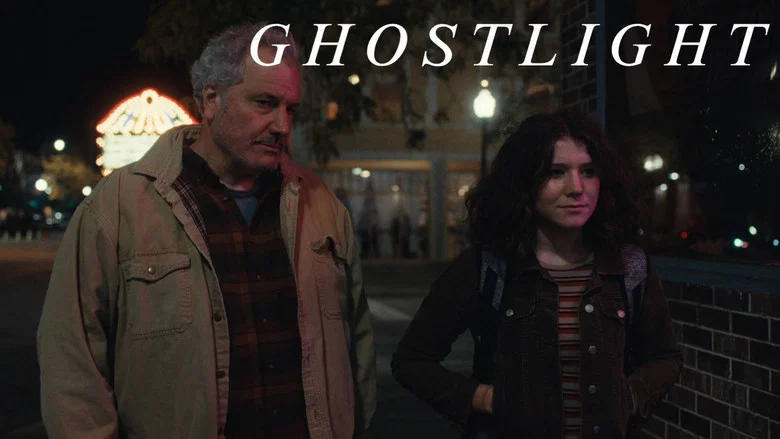Ghostlight still