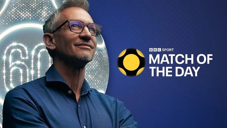 Match of the Day still