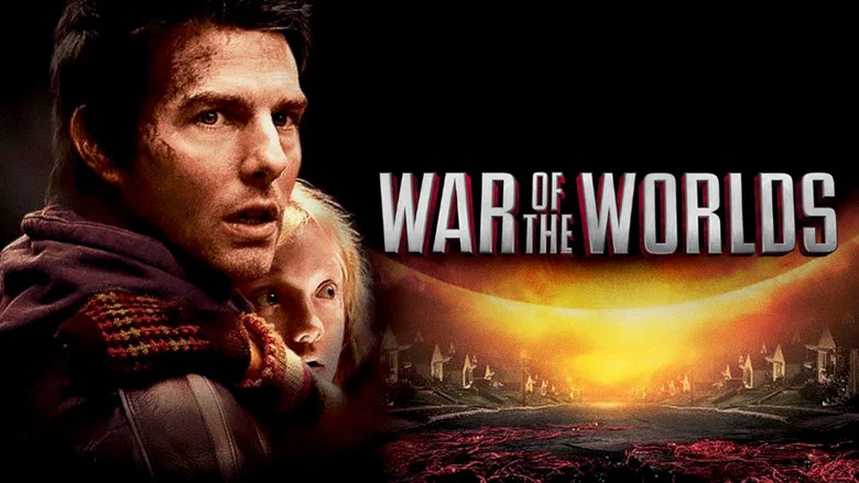 War of the Worlds still