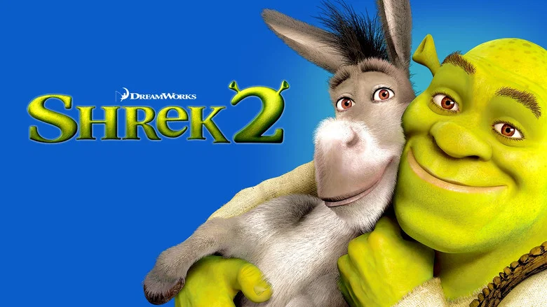 Shrek 2 still