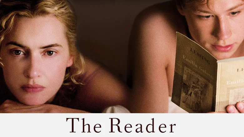 The Reader still