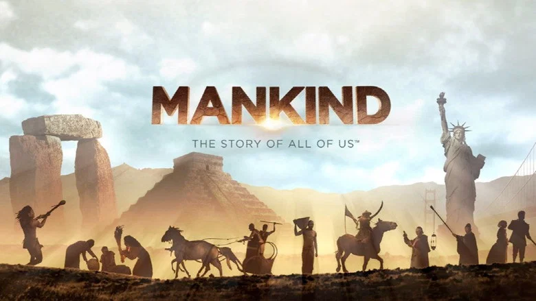 Mankind: The Story of All of Us still