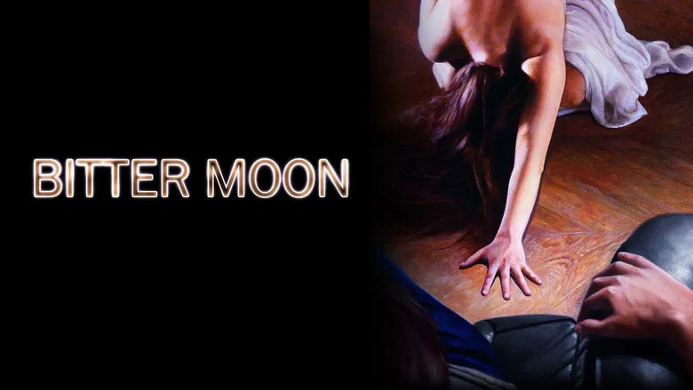 Bitter Moon still