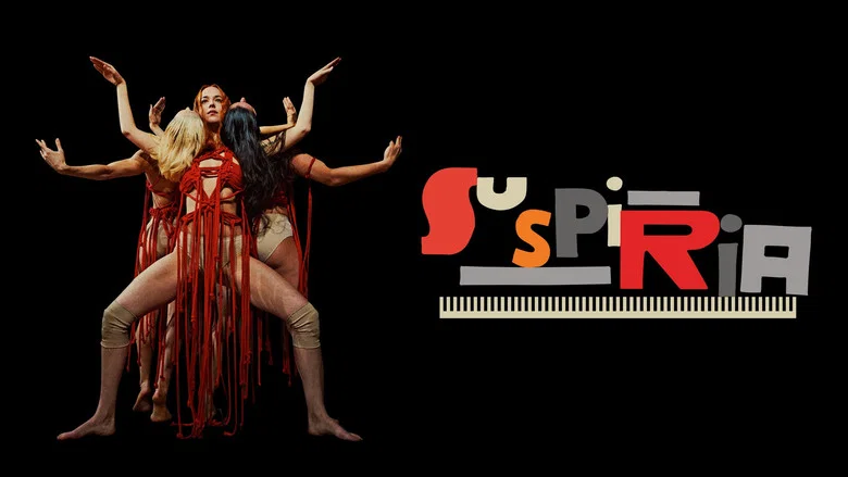 Suspiria still