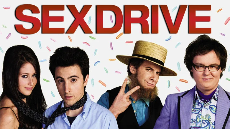 Sex Drive still