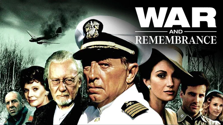 War and Remembrance still