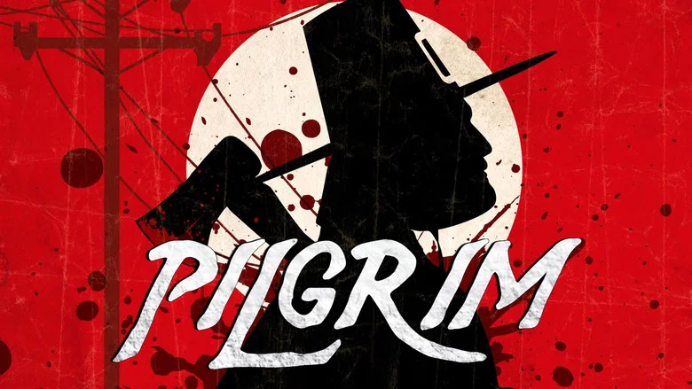 Pilgrim still