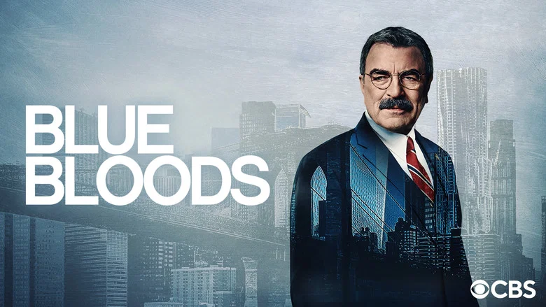 Blue Bloods still