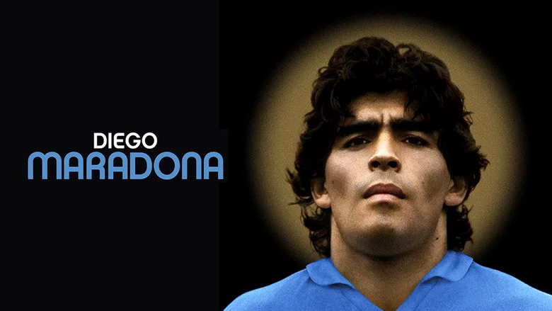 Diego Maradona still