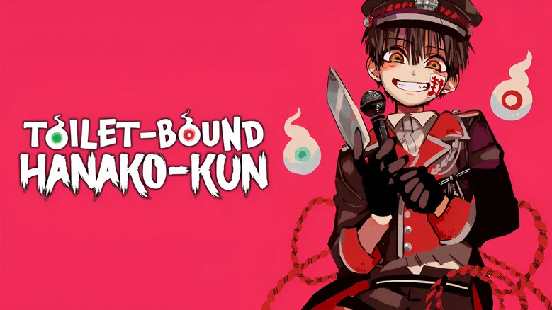 Toilet-Bound Hanako-kun still